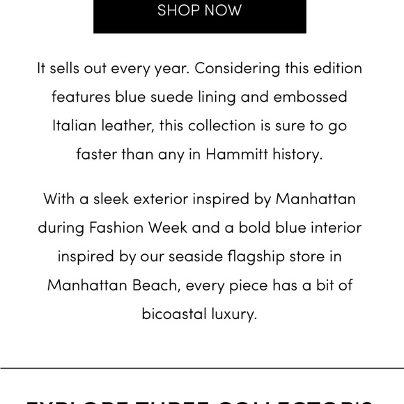 Hammitt Daniel Medium Manhattan Green Crocodile-Embossed Tote with Gold Details - Picture 6 of 13